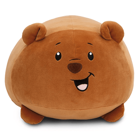 Nici - Peluche Companhia Urso,30X34cm - Papelaria Encantada