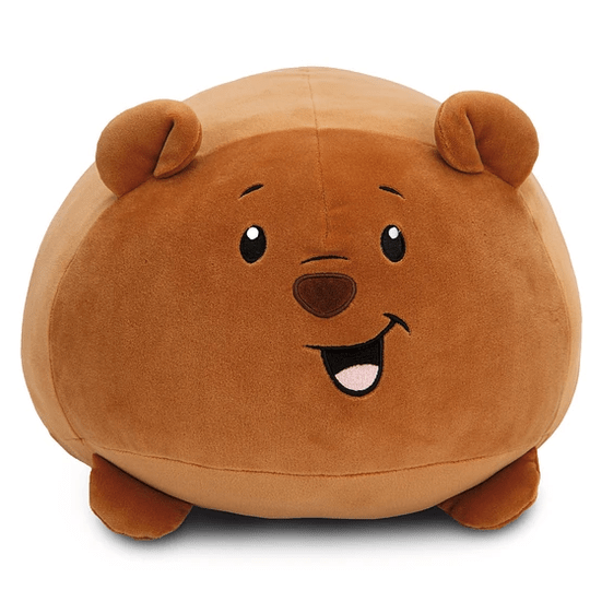 Nici - Peluche Companhia Urso,30X34cm - Papelaria Encantada