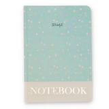 Notebook A6 Mr Wonderful - Print pontinhos - Papelaria Encantada