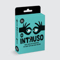 Let's Go - O Intruso! - The Happy Gang