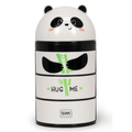 Organizador de mesa Panda - Legami - Papelaria Encantada