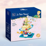 Pantasy x Le Petite Prince - Starry Ride - Planet - Papelaria Encantada