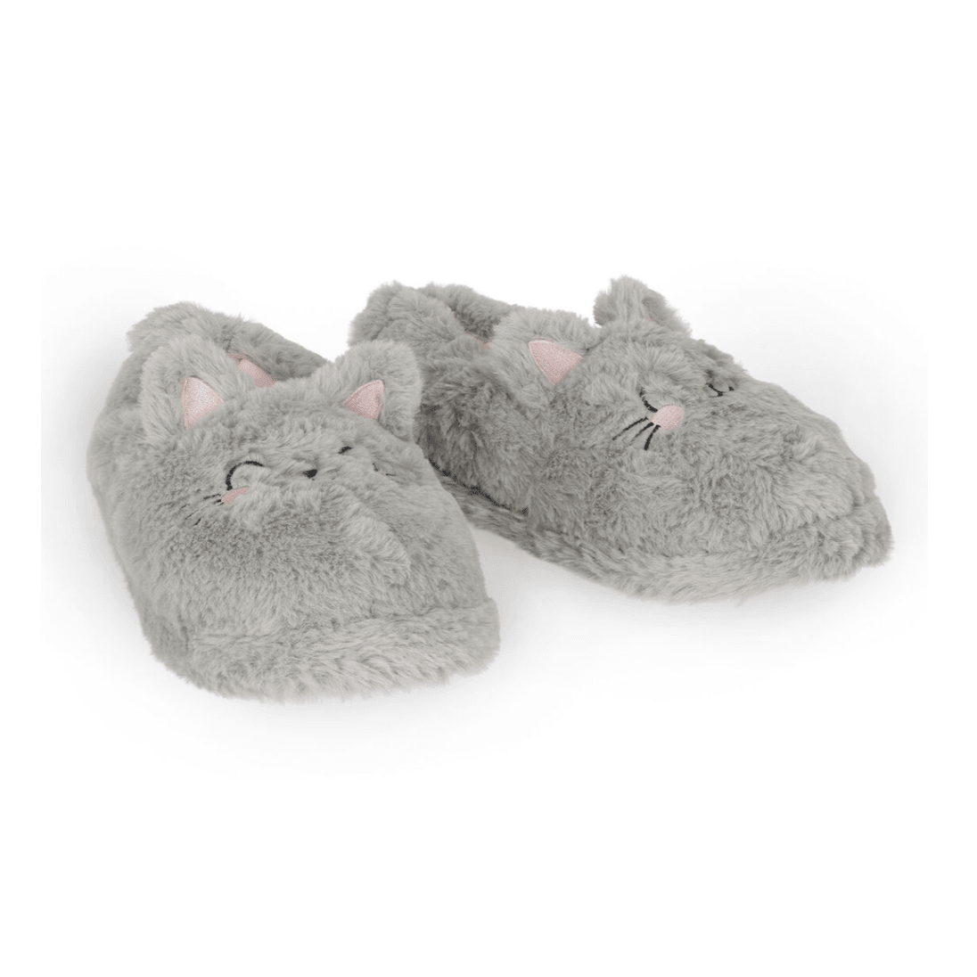 Pantufas - Gato Pequenas 39 - 41 - Pantufas Aconchegantes - Legami - Papelaria Encantada