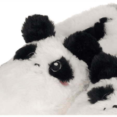 Pantufas - Panda Medias 39 - 41 - Pantufas Aconchegantes - Legami - Papelaria Encantada