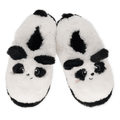 Pantufas - Panda Medias 39 - 41 - Pantufas Aconchegantes - Legami - Papelaria Encantada