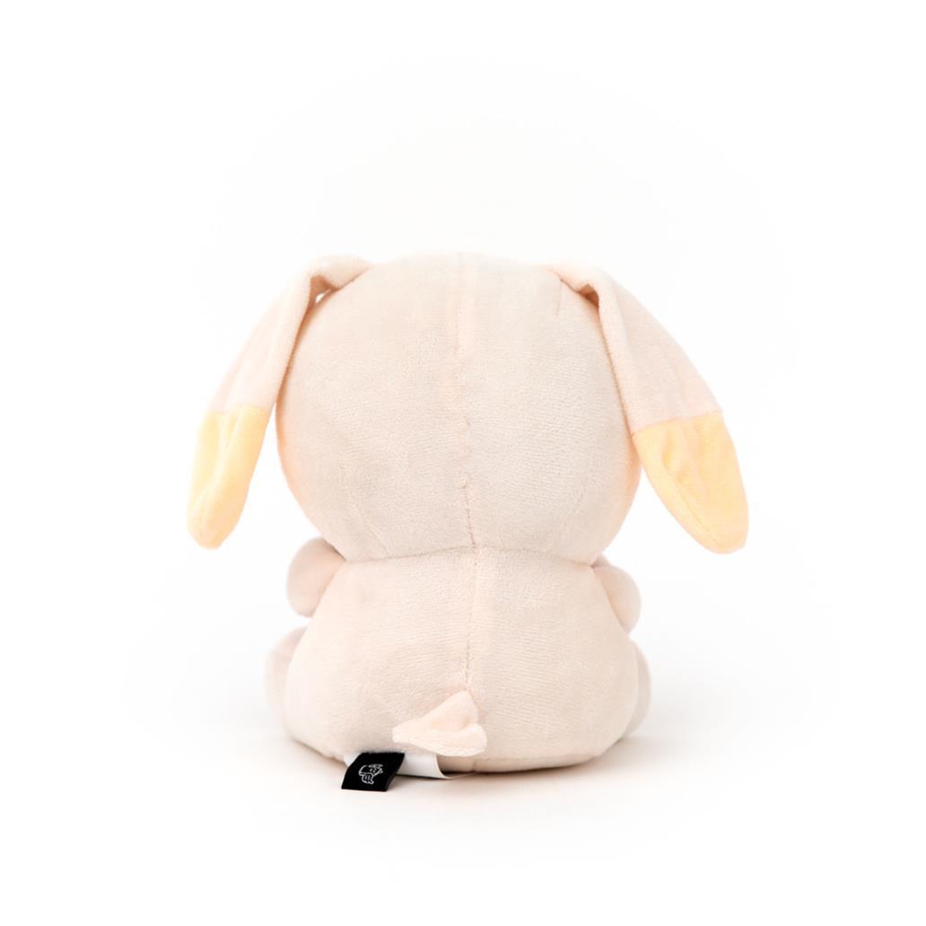 Peluche - Coelhinho com um Coração - Mr. Wonderful - Papelaria Encantada