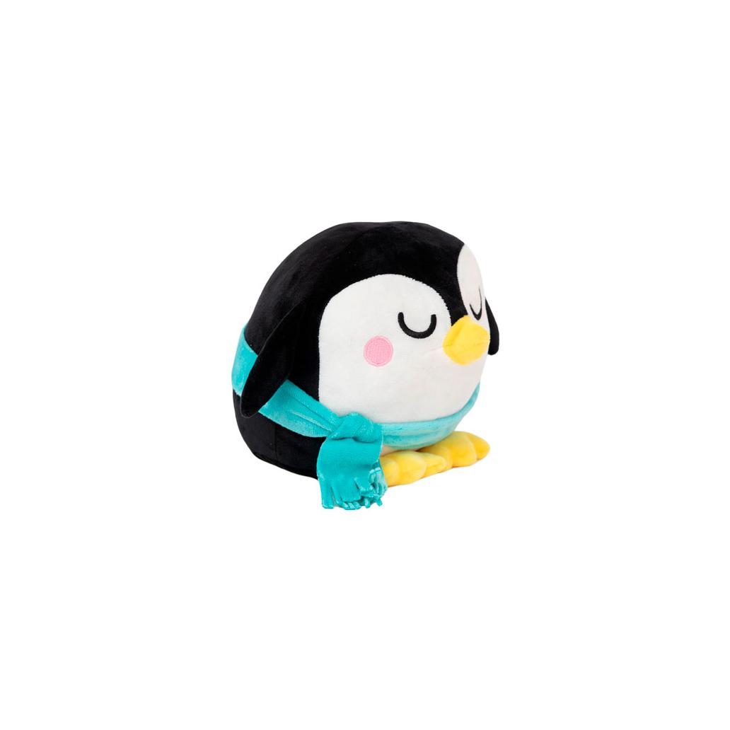 Peluche grande Pinguim Mr.wonderful - Papelaria Encantada