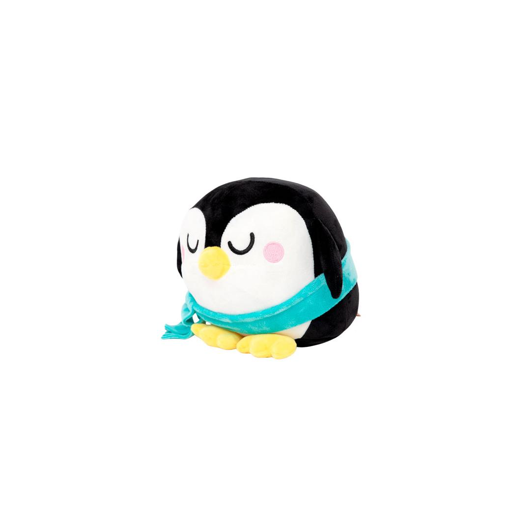Peluche grande Pinguim Mr.wonderful - Papelaria Encantada