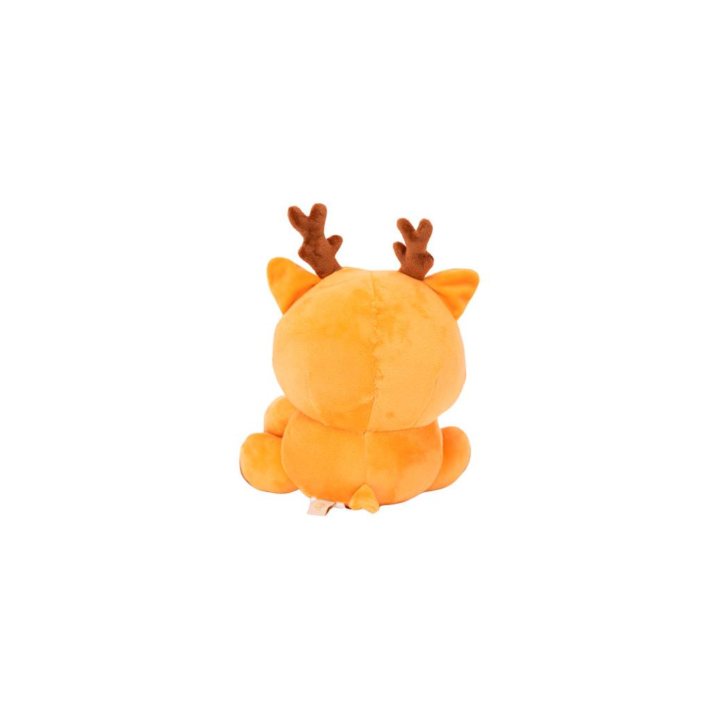 Peluche grande Rena Mr.wonderful - Papelaria Encantada
