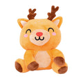Peluche grande Rena Mr.wonderful - Papelaria Encantada