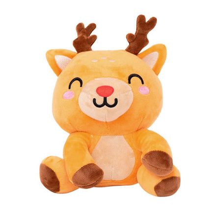 Peluche grande Rena Mr.wonderful - Papelaria Encantada