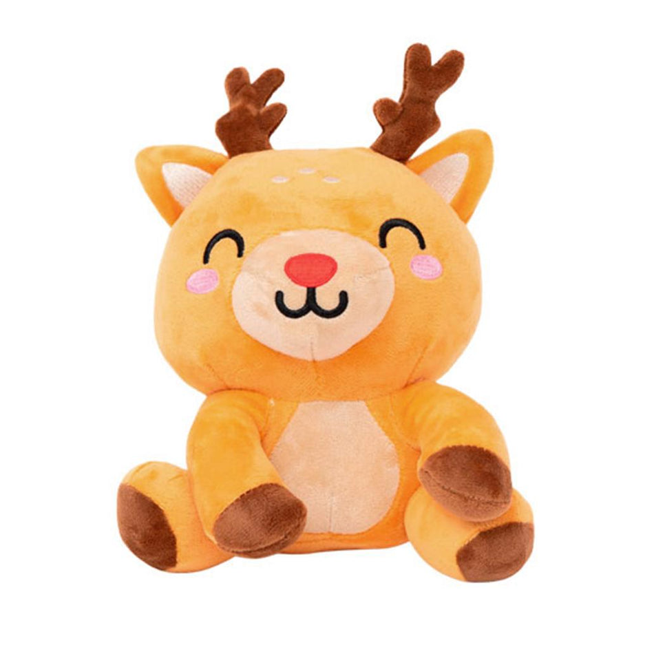 Peluche grande Rena Mr.wonderful - Papelaria Encantada