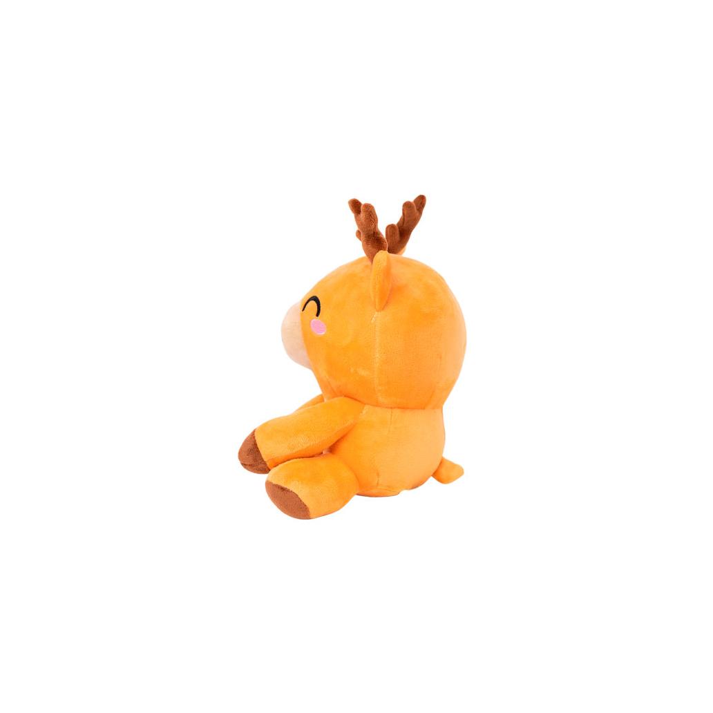 Peluche grande Rena Mr.wonderful - Papelaria Encantada