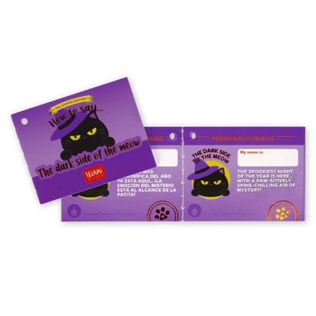 Peluche - Halloween - Super Macio! - Mini - Papelaria Encantada