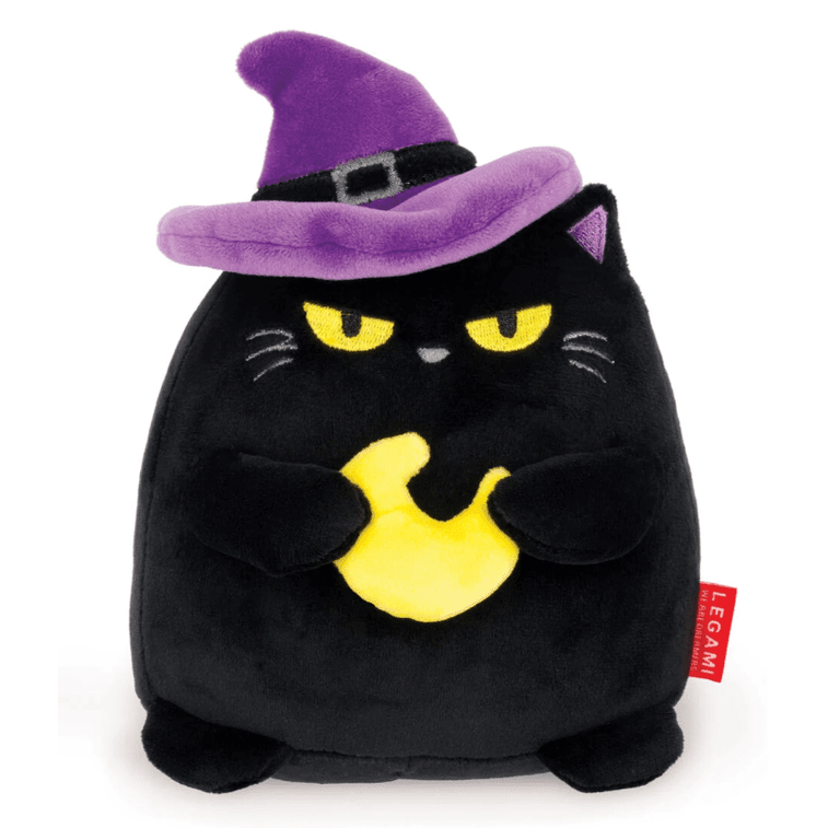 Peluche - Halloween - Super Macio! - Mini - Papelaria Encantada