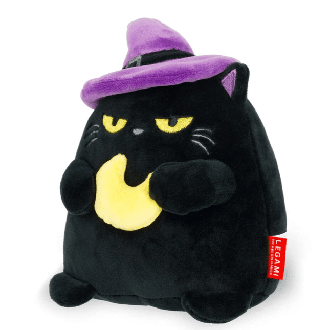 Peluche - Halloween - Super Macio! - Mini - Papelaria Encantada