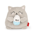 Peluche mini pelúcia Super macio Gato legami - Papelaria Encantada