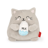 Peluche mini pelúcia Super macio Gato legami - Papelaria Encantada