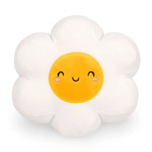 Peluche mini pelúcia - Super macio Margarida - Papelaria Encantada