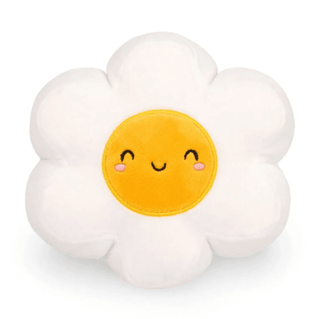 Peluche mini pelúcia - Super macio Margarida - Papelaria Encantada
