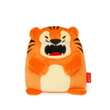 Peluche mini pelúcia - Super macio Tigre Legami - Papelaria Encantada
