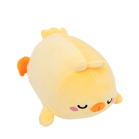 Peluche - Pintainho Lazy - Mr Wonderful - Papelaria Encantada