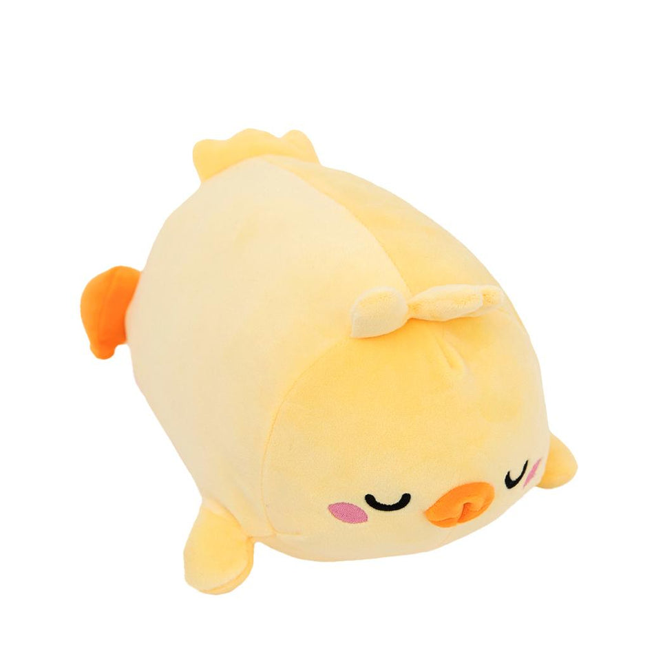 Peluche - Pintainho Lazy - Mr Wonderful - Papelaria Encantada