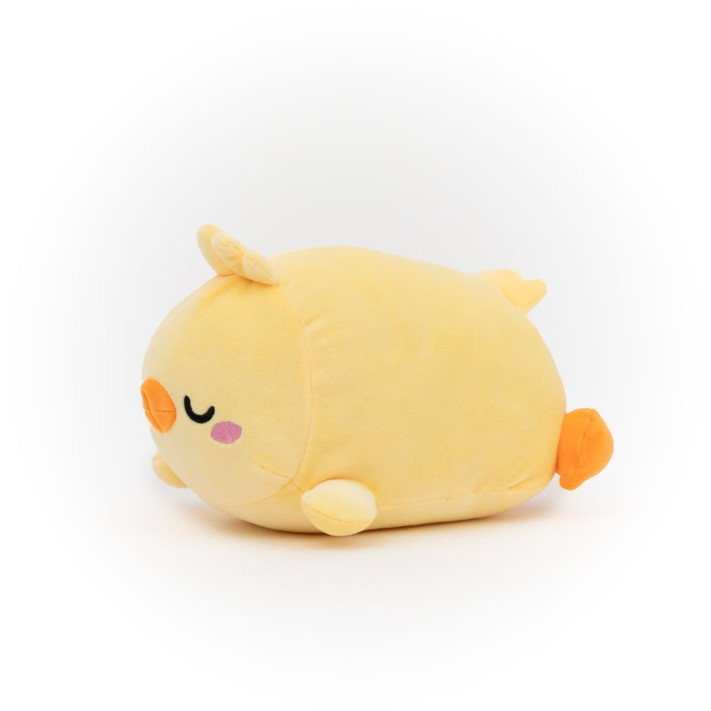 Peluche - Pintainho Lazy - Mr Wonderful - Papelaria Encantada