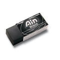 Borracha Pentel Hi-Polymer Ain Preta Pequena