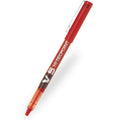 Caneta Roller Pilot V5 Hi-Tecpoint 0,5 mm Vermelha