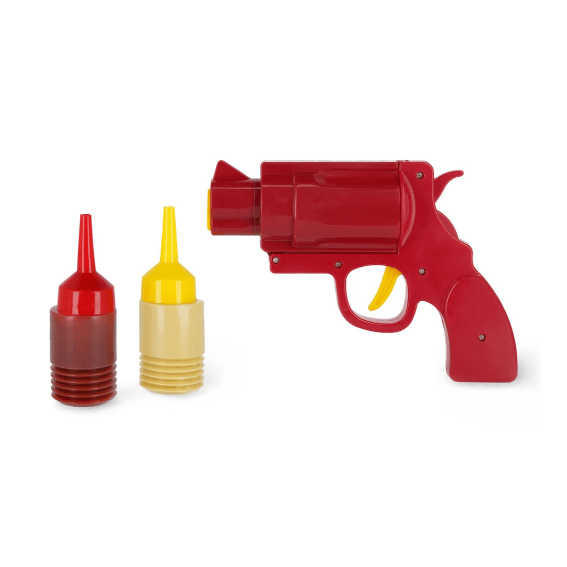 Pistola Dispensadora de Molho - Legami - Papelaria Encantada