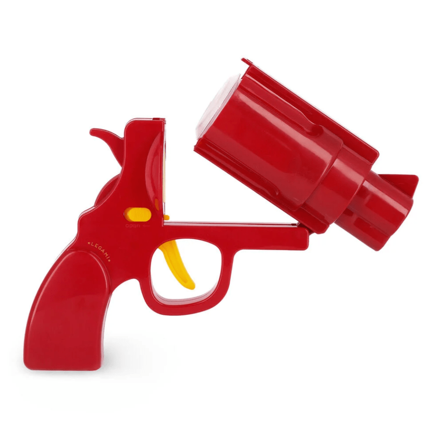Pistola Dispensadora de Molho - Legami - Papelaria Encantada