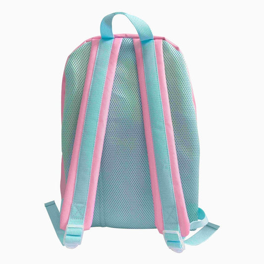 Mochila escolar Stitch
