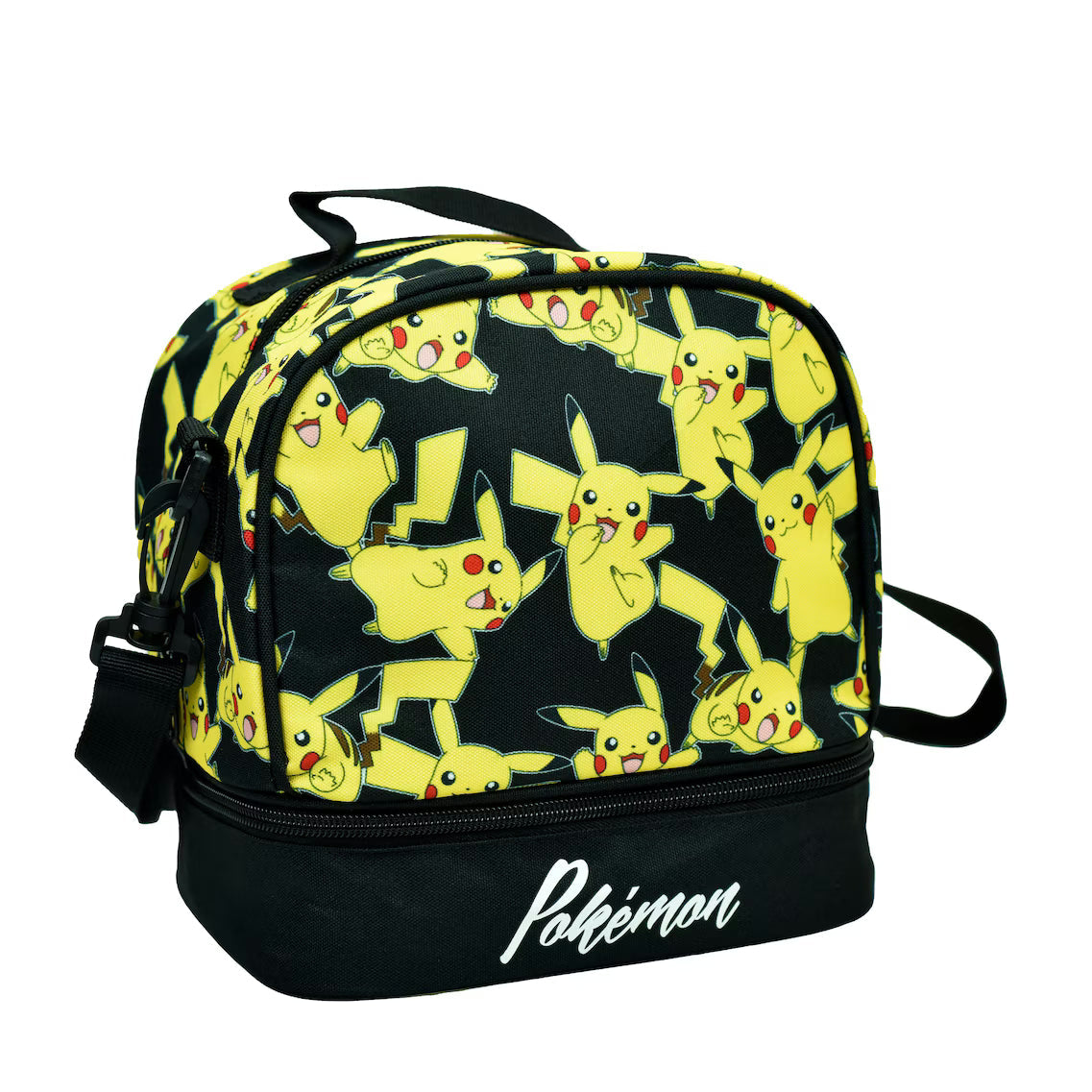 Lancheira térmica Pokemon