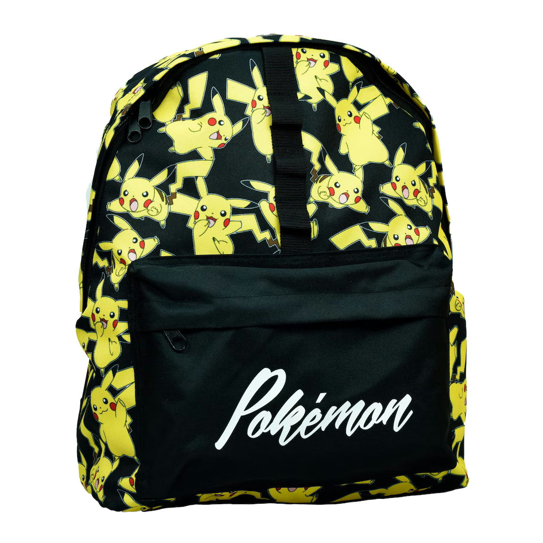Mochila escolar Pokemon 42cm