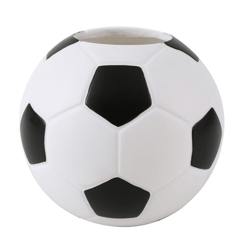 Porta Canetas Futebol Itotal - Papelaria Encantada