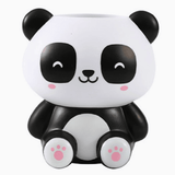 Porta Canetas Panda itotal - Papelaria Encantada