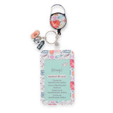 Porta - Cartões de Identificação Médica - Mr. Wonderful - Saúde - Papelaria Encantada