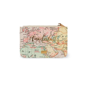 Porta cartões Travel Legami - Papelaria Encantada