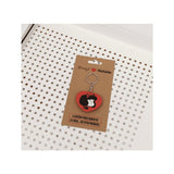 Porta - chaves borracha Mafalda Mr. Wonderful - Papelaria Encantada