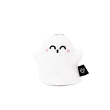 Porta - chaves de peluche - Fantasma halloween Mr Wonderful - Papelaria Encantada