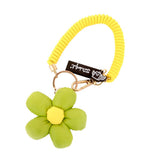 Porta - chaves flor - Verde - Mr. Wonderful - Papelaria Encantada