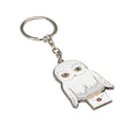 Porta-chaves Harry Potter Hedwig