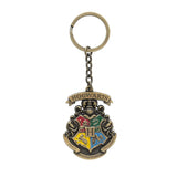 Porta-chaves Harry Potter Hogwarts