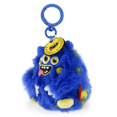 Porta - chaves Monstro Legami - Papelaria Encantada