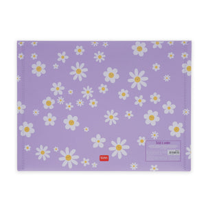 Porta documentos A4 Legami - Margarida - Papelaria Encantada