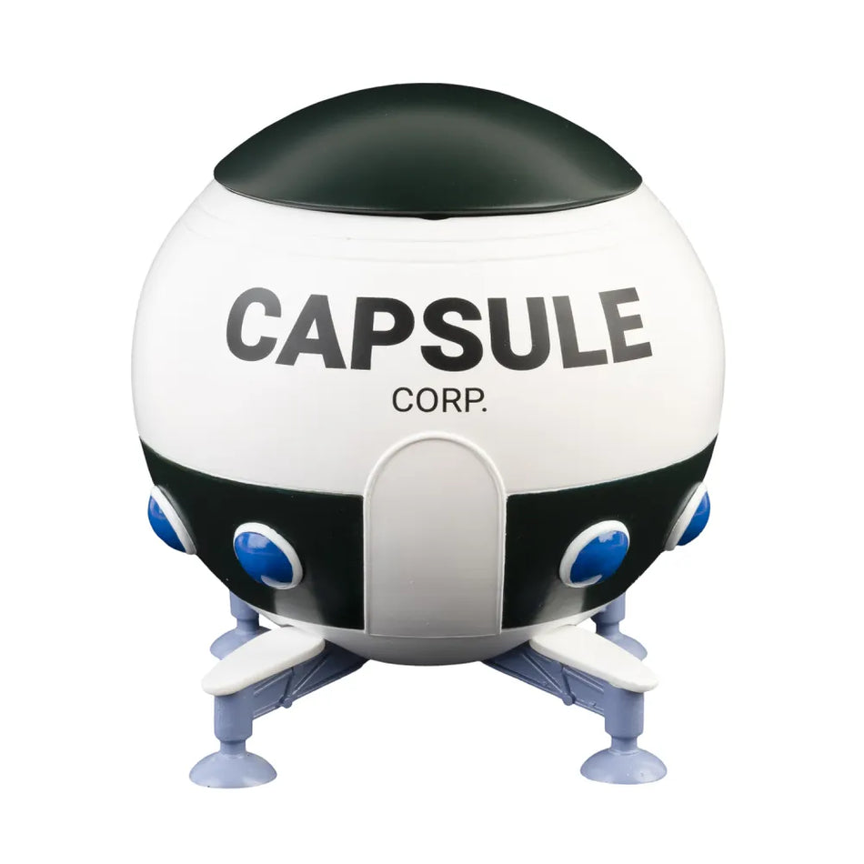 Porta-Lapis Dragon Ball Z spaceship Capsule corp