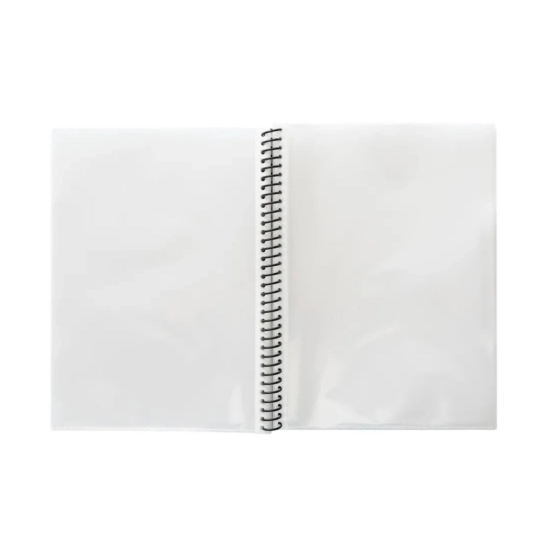 Portfolio com 30 folhas Meow Meow - Papelaria Encantada