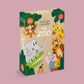 Procura e Encontra no Zoo - The Happy Gang
