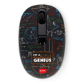 Rato Genius Legami - Papelaria Encantada